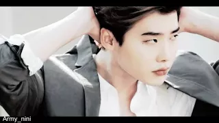 Lee Jung Suk MY ENEMY FMV