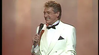 Joe Longthorne: Live from the Palladium (1987)