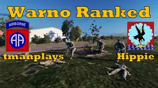 Warno Ranked - Which Div is More OP