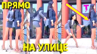 10 МИНУТ СМЕХА ДО СЛЁЗ | ЛУЧШИЕ ПРИКОЛЫ 2019 НОЯБРЬ | Best Coub 2019 (Китайские Приколы)