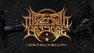 The Zenith Passage - Datalysium (FULL ALBUM)