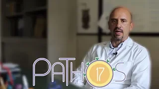 Nuove terapie per il Crohn, intervista a Flavio Caprioli - Pathos-17