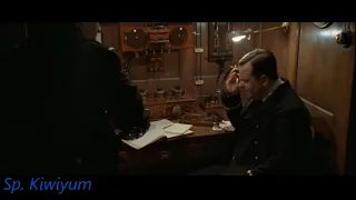 Titanic - Deleted Scene : The Wireless Room & The Californian