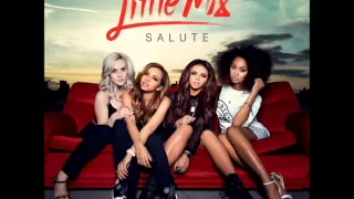 Little Mix - Little Me (Audio)