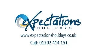 eXpectations Holidays Introduction Video