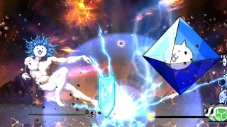 Ramiel is Literally Invincible