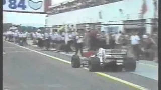 1989 Hungary Highlights - P1/2