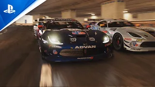 Project CARS 3 - Launch Trailer | PS4