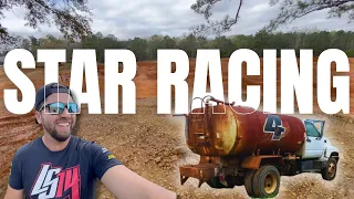 O DIA EM QUE EU CONHECI A FAZENDA DO RICKY CARMICHAEL!