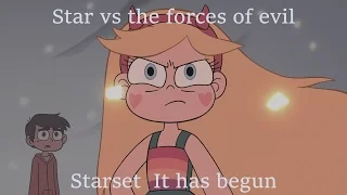 Star [AMV] It Has Begun