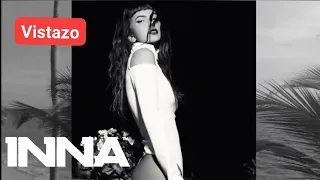 INNA - ? (Demo estudio) | Vistazo