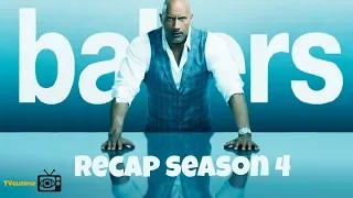 Ballers Season 4 Recap