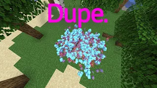 **NEW** /ah DUPE for 1.19.4