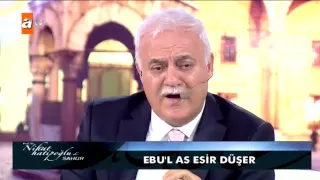 Nihat Hatipoğlu ile Sahur 13. Bölüm - atv