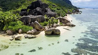 Dreamy beach bungalows and overwater villas: Best places to stay in the Seychelles