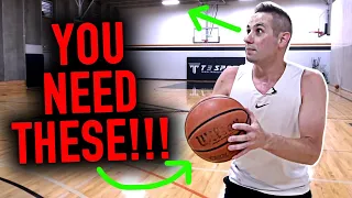 3 Pump Fakes to Expose Defenders | Basketball Shooting Secrets