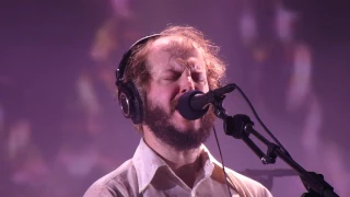 Bon Iver - 8 (circle) - Primavera Sound 2017