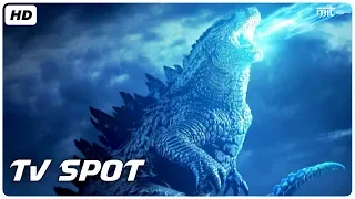 Godzilla  King Of The Monsters TV Spot ‘Humanity’ (2019) HD | Mixfinity International