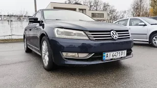 ВЕСЕЛЫЙ НОЯБРЬ 😆 АВТО БАЗАР Чапаевка Киев #passat