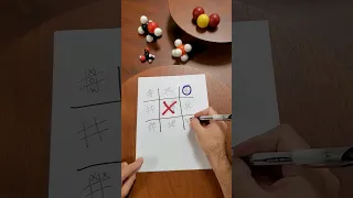 How To Play Super Tic-Tac-Toe