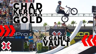 CHAD KERLEY: The Best of Chad Kerley | World of X Games