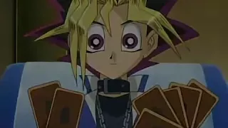 Yu-gi-oh yugi vs atem AMV bring me to my life