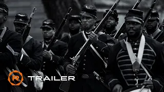 Emancipation Official Trailer (2022) – Regal Theatres HD