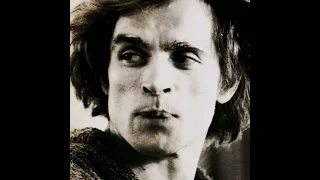 RUDOLF NUREYEV /ISOLA LI GALLI. Video by: rudolf.oscarpress@gmail.com