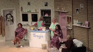 Steel Magnolias (2022)