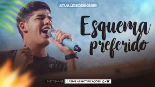 Zé Vaqueiro - Esquema Preferido (Verão 2021) ‹ Equalizado Médio Grave ›