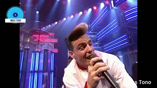 Vanilla Ice   Ice Ice Baby Top Of The Pops 1990