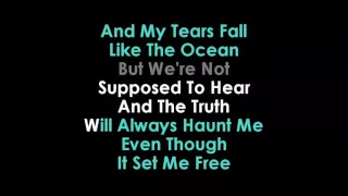 Tears by Clean Bandit feat. Louisa Johnson Lyrics