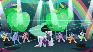 My Little Pony: Friendship is Magic - The Spectacle [Ukrainian]
