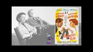 LA COSTILLA DE ADÁN || Obra de George Cukor (1949)(Análisis,debate y curiosidades)