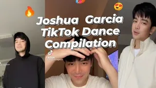 JOSHUA GARCIA TikTok Dance Compilation