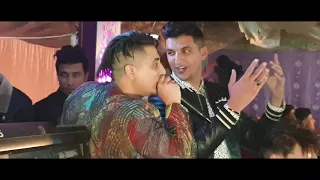 فيصل الصغير لأول مرة مع الثنائي الشاب معز و رضا ديامو [ wana mazalni kima bakri]Clip Hd ~ Amirovitch