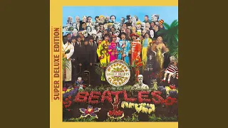 Sgt. Pepper's Lonely Hearts Club Band (Take 1 / Instrumental)