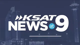 KSAT News at 9: 9/6/19