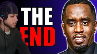 The END of Diddy 🌈 | REACTION