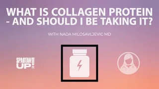 Collagen Supplements: What's the Hype All about? / SPARTAN HEALTH