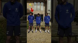 EA Sports It's In The Game - What Did 'He' Say ? 🤣 #shorts #football #joaofelix #viral