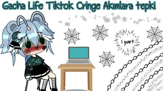 ~🌸 Gacha Life Tiktok Cringe Akımlara Tepki 🌸~  // 🍫Türkçe🍫 // orijinal : @Gacha Orénda