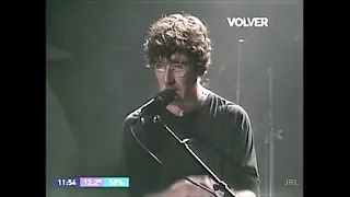 CHARLY GARCIA - no voy en tren (en vivo badia & cia 1987) HD 720p