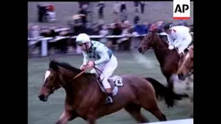 NEWS IN COLOUR ® GRAND NATIONAL 1970