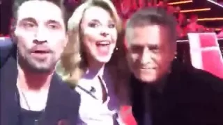 Periscope @bilanofficial 2016 04 22 23 09 Голос дети