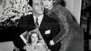 Lucy and Desi- I didn't no what time it was