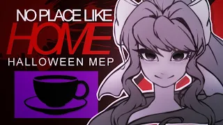 [S✦T] NO PLACE LIKE HOME || Halloween MEP [MEP #5]