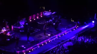 Bruce Springsteen - Purple Rain (Prince cover) - Barclays Center - Brooklyn - 4/23/16