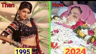 Karan Arjun Movie 1995-2024 Star Cast Then and Now Translation Shocking