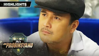 Armando finds out that Lucas asks for Cardo's help | FPJ's Ang Probinsyano (w/ English Subs)